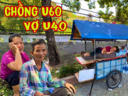 Tin tức - Người đàn ông 60 tuổi cưới vợ trẻ khiến bao người ngỡ là cha con: "Bao giờ trúng số thì về thăm bố mẹ vợ"