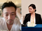 Giải trí - Chán kêu ca "ly hôn đòi đệm", chồng cũ Từ Hy Viên lại tức giận vì phải trả cả tiền cắt tóc của vợ