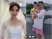Làm mẹ - Xem hình ngày xưa, con gái khóc ầm: Sao bố lại thích cô này, bố phải thích mẹ con chứ!