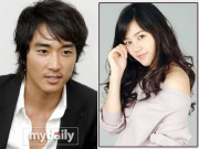 Giải trí - Ngôi sao 24/7: Song Seung Hun nhận "gạch" vì muốn yêu vợ bạn, sau này mới hiểu vì sao chọn Lưu Diệc Phi