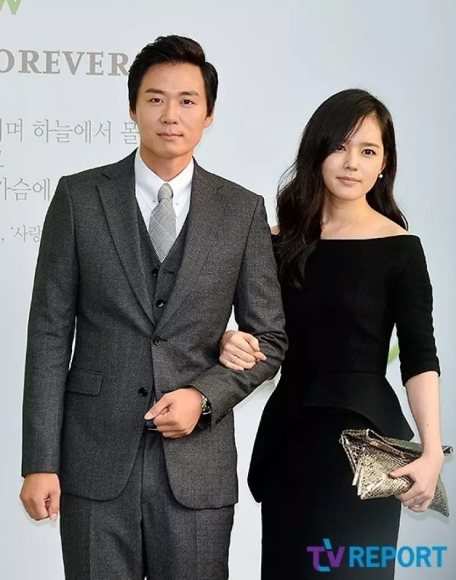 Yun Jung Hoon nổi giận trước tuyên bố của đàn anh.
