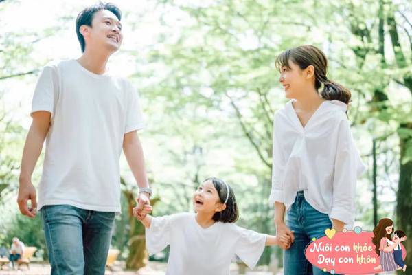 3 khác biệt nghe xong ai cũng thấy đúng giữa bà mẹ ở nhà chăm con và mẹ đi làm - 8