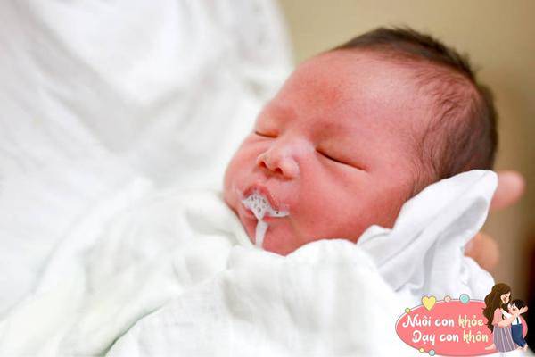 Sai lầm thường gặp của các mẹ bỉm Việt khi chăm trẻ sơ sinh nhưng hầu như ai cũng phớt lờ - 3