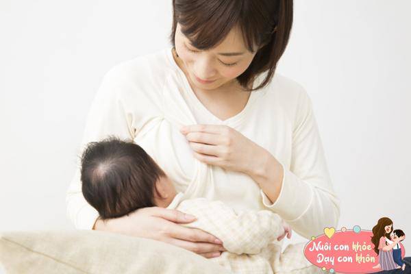 Sai lầm thường gặp của các mẹ bỉm Việt khi chăm trẻ sơ sinh nhưng hầu như ai cũng phớt lờ - 5