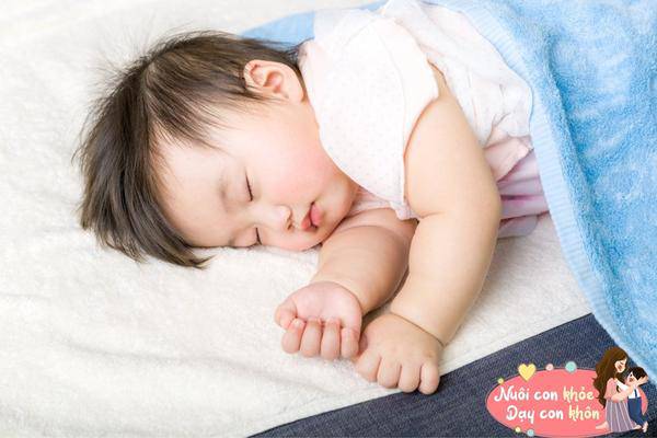 Sai lầm thường gặp của các mẹ bỉm Việt khi chăm trẻ sơ sinh nhưng hầu như ai cũng phớt lờ - 10