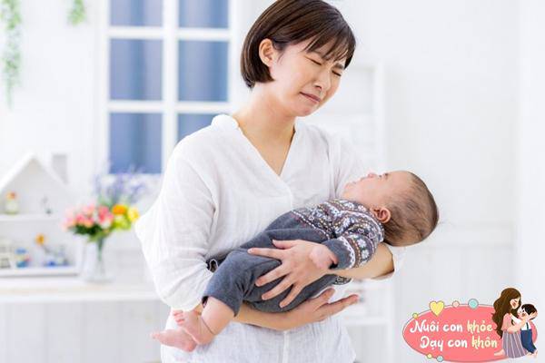 Sai lầm thường gặp của các mẹ bỉm Việt khi chăm trẻ sơ sinh nhưng hầu như ai cũng phớt lờ - 8