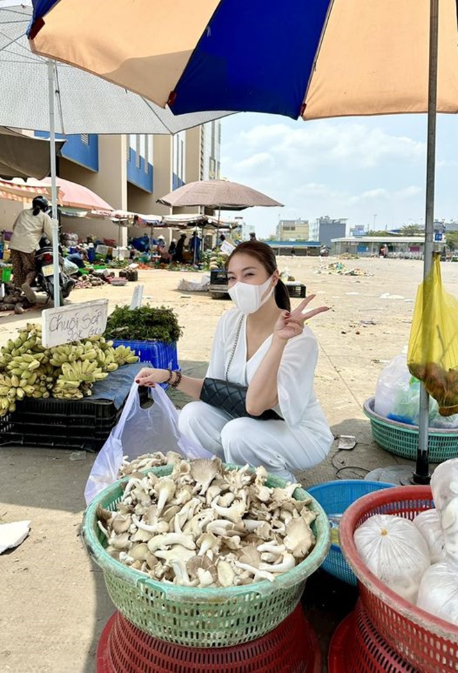 Pha Lê đăng tải món ăn amp;#34;chắc có người sẽ sợamp;#34;, được NSND Hồng Vân khen nức nở tài nấu nướng - 17