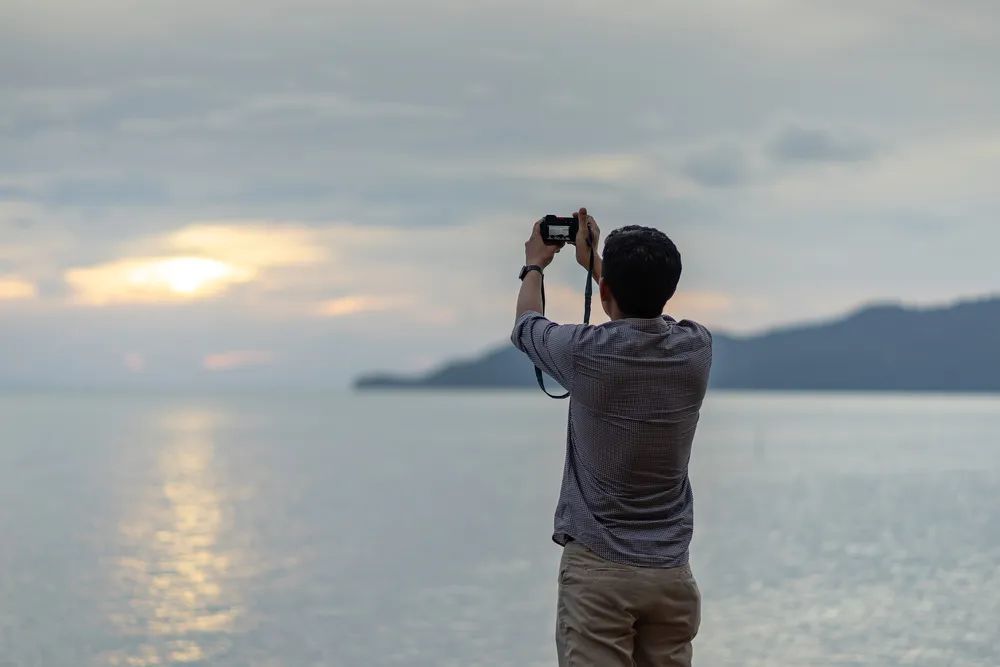 Sau 40 tuổi, người khôn ngoan chọn cách sống giảm dần - 1