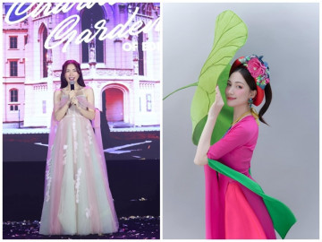 Sao Việt 24h: Nửa đêm, Hòa Minzy cầu cứu khán giả xóa và ngừng đăng video vì gặp sự cố nhạy cảm khi đi hát
