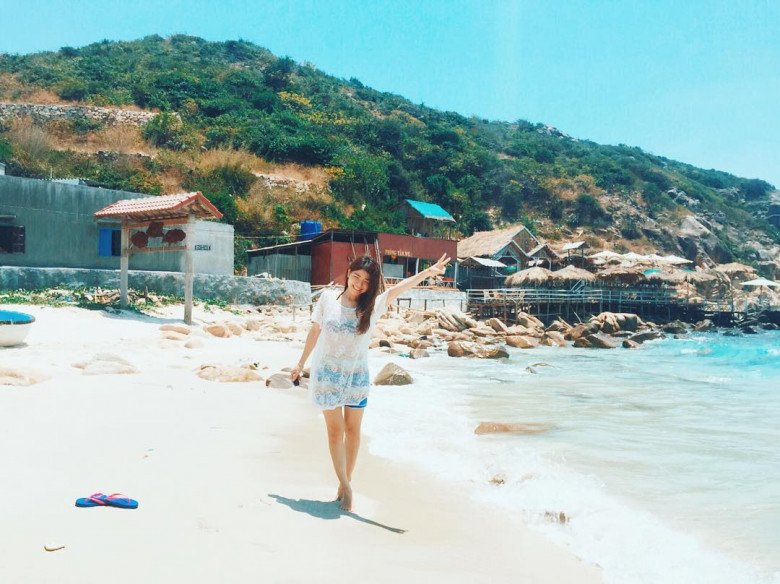 Du lịch Cam Ranh có gì chơi: 7 điểm đến đẹp amp;#34;nín thởamp;#34;, đưa máy lên là có ảnh amp;#34;sống ảoamp;#34; - 1