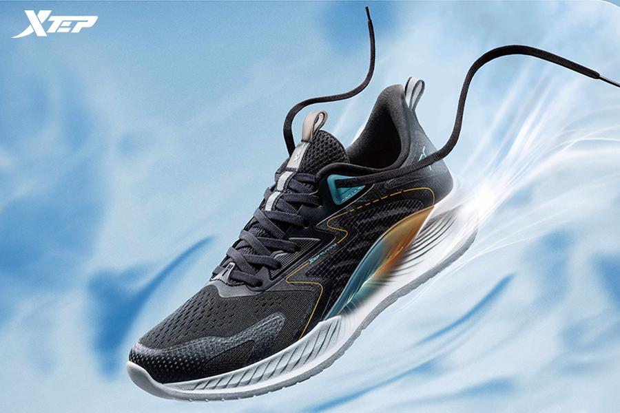 Khám phá BST giày chạy bộ bứt phá tốc độ trong mùa hè đến từ thương hiệu Xtep Việt Nam... - 5