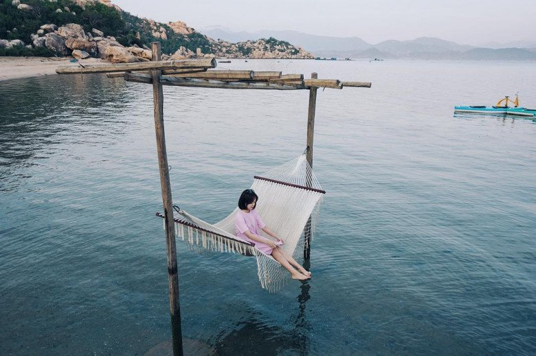 Du lịch Cam Ranh có gì chơi: 7 điểm đến đẹp amp;#34;nín thởamp;#34;, đưa máy lên là có ảnh amp;#34;sống ảoamp;#34; - 3