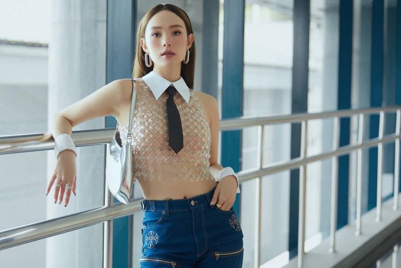Minh Hằng muốn chia sẻ hành trình IVF của mình để lưu lại những kỷ niệm đáng nhớ. 