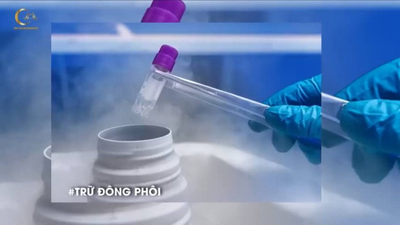 Hành trình IVF của Minh Hằng: Kích được 26 trứng nhưng chỉ có 1 phôi chất lượng, mắc sai lầm phải cầu cứu bác sĩ - 7