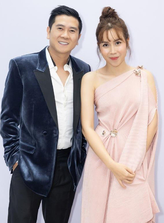 Hơn 1 năm qua, Lưu Hương Giang - Hồ Hoài Anh vướng tin đồn đã đường ai nấy đi.