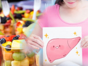 Sức khỏe - Người phụ nữ bị gan nhiễm mỡ liền giảm hẳn ăn trái cây, sau một năm bác sĩ bất ngờ khi nhìn lá gan