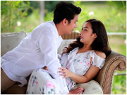 Bà bầu - Mai ra tòa ly hôn, nửa đêm chồng vẫn trơ trẽn về xin ngủ nhờ, sáng sớm 2 đứa lại chở nhau đi rút đơn