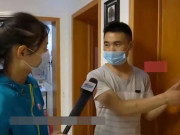 Tin tức - Vợ bắt quét mã QR trả tiền mới được vào phòng ngủ, chồng phát hiện bí mật sốc về con gái 10 tuổi