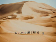 Eva tám - Phụ nữ giữ được im lặng trong 3 tình huống này thường không đơn giản