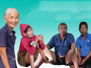 Tin tức - Người phụ nữ 73 tuổi nuôi 5 con tâm thần, đau đớn xích chân các con suốt chục năm để không bị ăn đòn