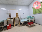 Bà bầu - Mẹ bầu liệt kê chi tiết từng khoản trong gói sinh mổ chủ động được chọn bác sĩ tại Phụ sản Trung ương