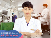Bà bầu - Nam bác sĩ sản khoa và áp lực mỗi ca khâu cổ tử cung cấp cứu, tiết lộ chuyện nhận phong bì của sản phụ