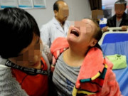 Yêu con - Bé trai 9 tuổi đột tử vì học cả ngày lẫn đêm, học thêm cuối tuần, chỉ nói đúng 7 từ với mẹ trước khi mất