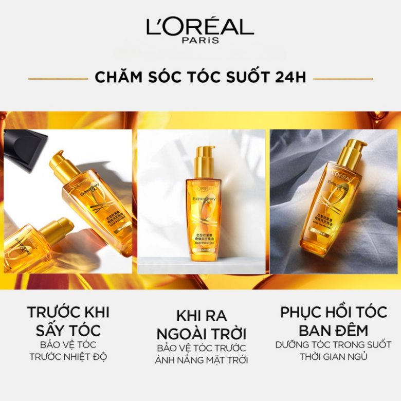 Muốn sở hữu mái tóc bồng bềnh chấp cả trời hè oi bức, “bỏ túi” ngay những sản phẩm haircare đang sale đậm trên Shopee - 3