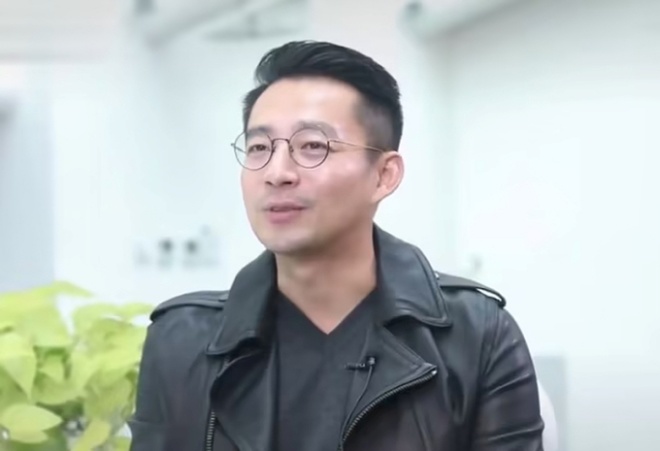 Từ Hy Viên bị mắng là thiếu đàng hoàng vì hành động với Uông Tiểu Phi.