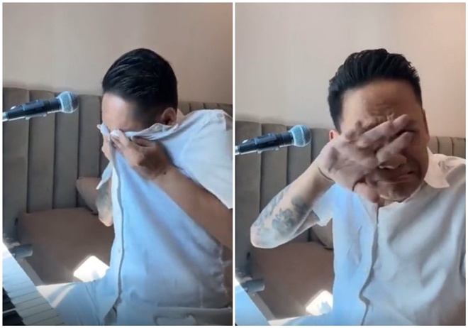 Sao Việt 24h: Lộ clip NSND Công Lý tập đi vô cùng khó khăn, nhìn thôi cũng xót xa - 8