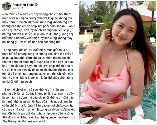 Sao Việt 24h: Lộ clip NSND Công Lý tập đi vô cùng khó khăn, nhìn thôi cũng xót xa - 14