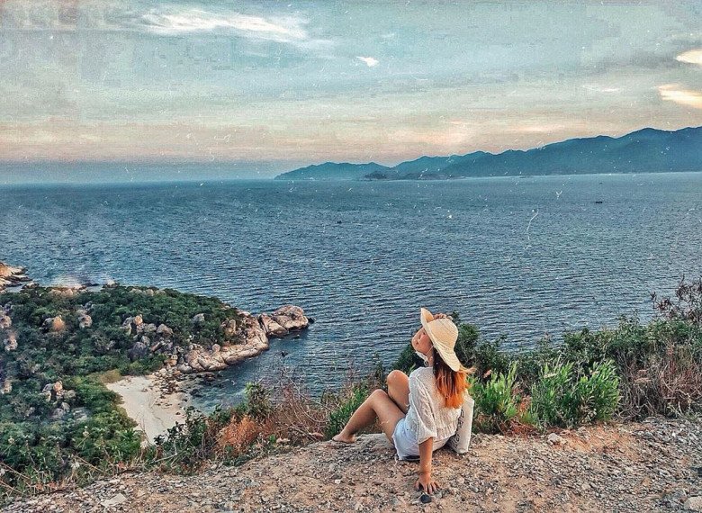 Du lịch Cam Ranh có gì chơi: 7 điểm đến đẹp amp;#34;nín thởamp;#34;, đưa máy lên là có ảnh amp;#34;sống ảoamp;#34; - 6