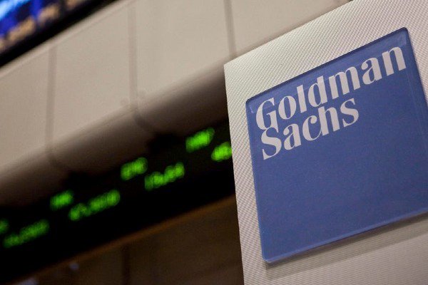 Ngân hàng đầu tư đa quốc gia Goldman Sachs đã đưa ra nghiên cứu đáng kinh ngạc.