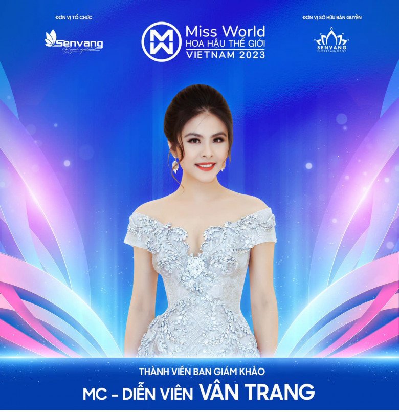 Danh tính mỹ nhân làng phim Việt chấm thi Hoa hậu, tuy không cao nhưng ai cũng ngước nhìn - 1
