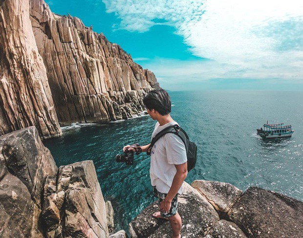 Du lịch Cam Ranh có gì chơi: 7 điểm đến đẹp amp;#34;nín thởamp;#34;, đưa máy lên là có ảnh amp;#34;sống ảoamp;#34; - 7