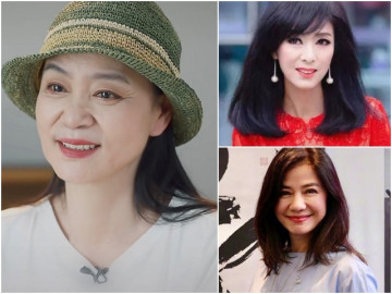 Mỹ nhân showbiz quyết thủ tiết thờ chồng chứng tỏ tình yêu, xót xa hình ảnh góa phụ cô độc