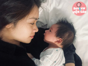 Mẹ Việt tấm tắc khen 10 điều khi đi đẻ ở Nhật, chồng được nghỉ 1 tháng chăm vợ vẫn có lương