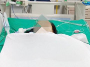 Bà bầu - Truyền 28 đơn vị máu cứu sống sản phụ nguy kịch do băng huyết sau sinh