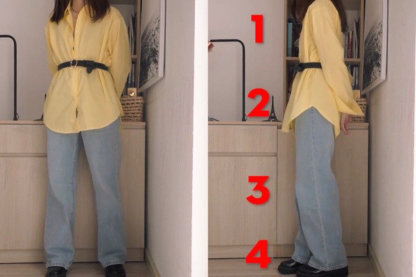 Blogger thời trang chỉ điểm 5 lỗi ăn mặc các nàng “nấm lùn” thường gặp phải, biến chân đã ngắn lại càng ngắn hơn - 3