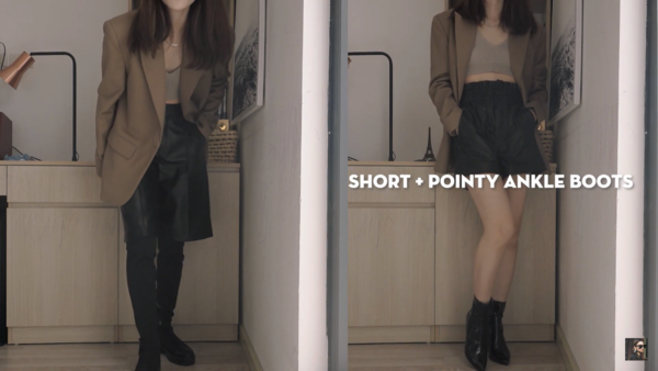 Blogger thời trang chỉ điểm 5 lỗi ăn mặc các nàng “nấm lùn” thường gặp phải, biến chân đã ngắn lại càng ngắn hơn - 2