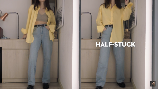 Blogger thời trang chỉ điểm 5 lỗi ăn mặc các nàng “nấm lùn” thường gặp phải, biến chân đã ngắn lại càng ngắn hơn - 4