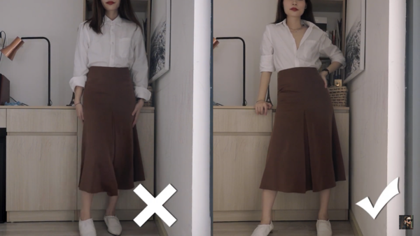 Blogger thời trang chỉ điểm 5 lỗi ăn mặc các nàng “nấm lùn” thường gặp phải, biến chân đã ngắn lại càng ngắn hơn - 7