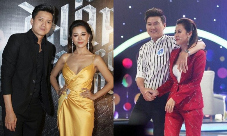 Cặp đôi cư xử văn minh sau khi chia tay, trở thành đồng nghiệp tốt, sẵn sàng giúp đỡ đối phương.