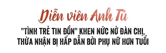 amp;#34;Kiều nữ làng hàiamp;#34; đẹp mướt mắt vẫn độc thân ở tuổi U40, tuyển người yêu mới cho tình cũ hậu chia tay - 8