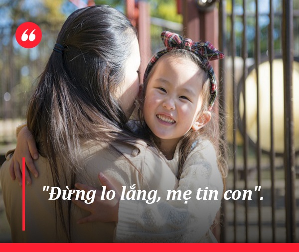 Mẹ càng dễ nói ra 5 câu này, con càng xuất sắc, biết ơn cả đời - 5