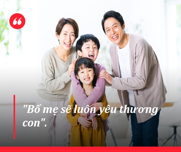 Mẹ càng dễ nói ra 5 câu này, con càng xuất sắc, biết ơn cả đời - 7