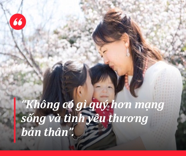 Mẹ càng dễ nói ra 5 câu này, con càng xuất sắc, biết ơn cả đời - 9