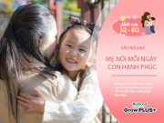 Nuôi con IQ EQ - Mẹ càng dễ nói ra 5 câu này, con càng xuất sắc, biết ơn cả đời
