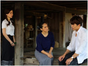 Bà bầu - Có 3 con dâu và 10 căn nhà nhưng tôi không cho đứa nào ở vì sợ con hư