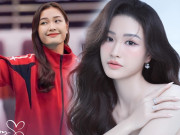 Làm đẹp - Bị gạch tên khỏi tuyển quốc gia Việt Nam, mỹ nữ Long An cao 1m78 là "Hoa khôi bóng chuyền" lại được lòng fans hương sắc
